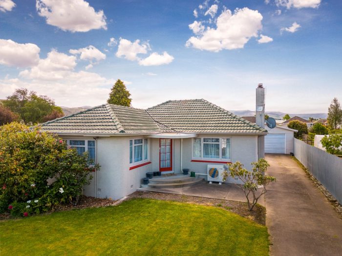 58 Rhodes Street, Waimate, Canterbury, 7924, New Zealand