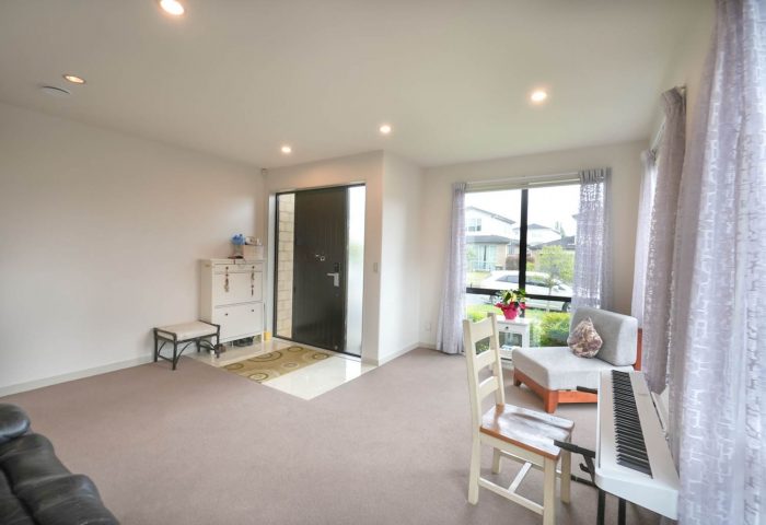 12 Springside Drive, Flat Bush, Manukau City, Auckland, 2019, New Zealand