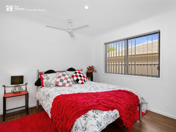 Unit 1/3 Terrigal St, Pottsville NSW 2489, Australia