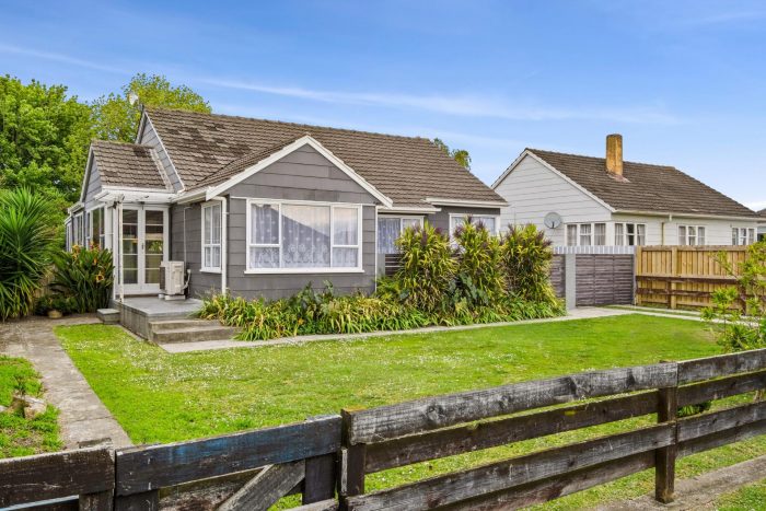 49 Collins Street, Te Hapara, Gisborne, 4010, New Zealand