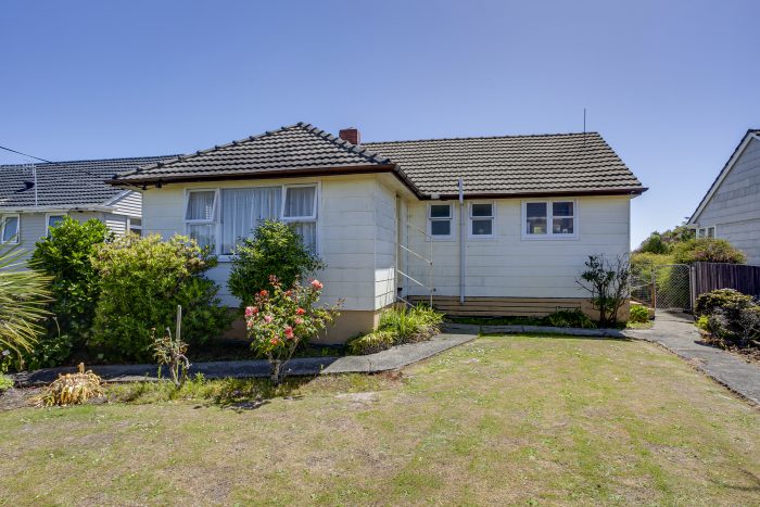 53 Tyne Street, Marchwiel, Timaru, Canterbury, 7910, New Zealand