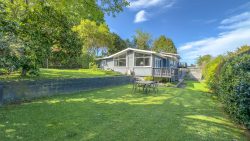 17 Anderson Street, Putaruru, South Waikato, Waikato, 3411, New Zealand