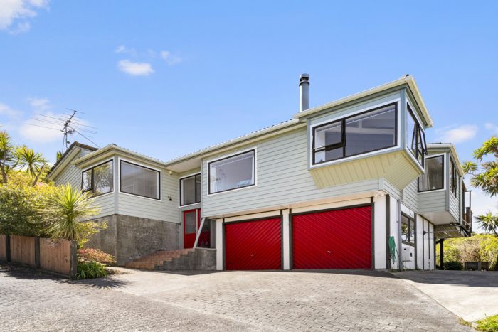 16 Westpoint Avenue, Harbour View, Lower Hutt, Wellington, 5010, New Zealand