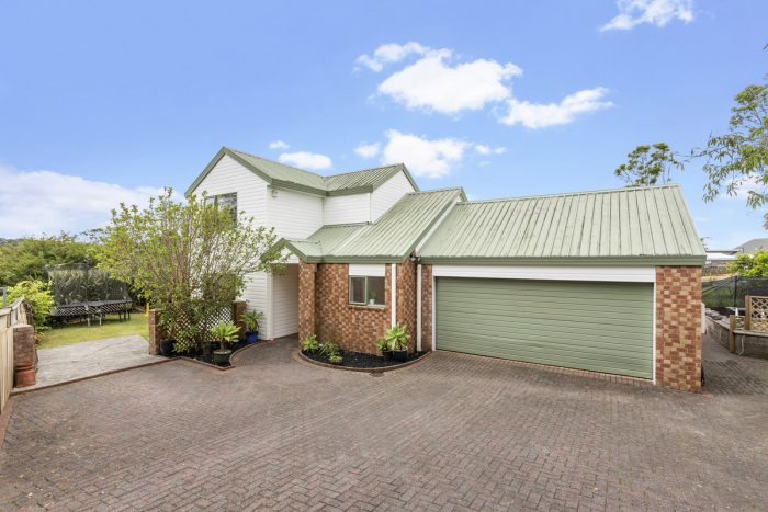 29A Forest Hill Road, Henderson, Auckland, 0612, New Zealand