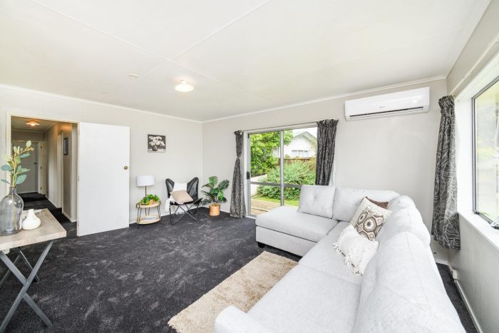 18 Jupiter Street, Milson, Palmerston North, Manawatu / Whanganui, 4414, New Zealand