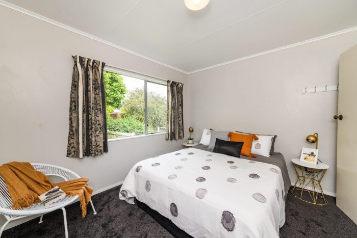 18 Jupiter Street, Milson, Palmerston North, Manawatu / Whanganui, 4414, New Zealand