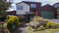 60 Abilene Crescent, Churton Park, Wellington, 6037, New Zealand