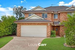 9B Farrier Pl, Castle Hill NSW 2154, Australia