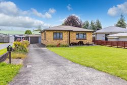 9 Browne Street, Matamata, Matamata-Piako, Waikato, 3400, New Zealand