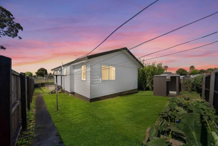 3/10 Penion Drive, Flat Bush, Manukau City, Auckland, 2023, New Zealand