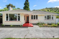 81 Owen Street, Belmont, Lower Hutt, Wellington, 5010, New Zealand