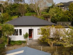 47 Dominion Park Street, Johnsonville, Wellington, 6037, New Zealand