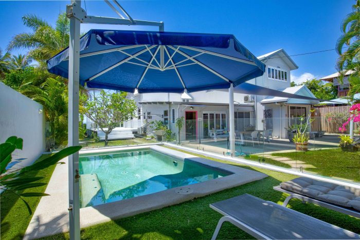 38 Donkin Ln, Mission Beach QLD 4852, Australia