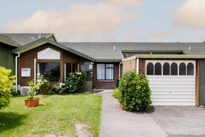 5/24 Duke Street, Cambridge, Waipa, Waikato, 3434, New Zealand