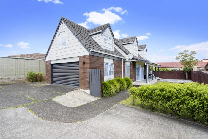 229 Edmonton Road, Te Atatu South, Waitakere City, Auckland, 0610, New Zealand