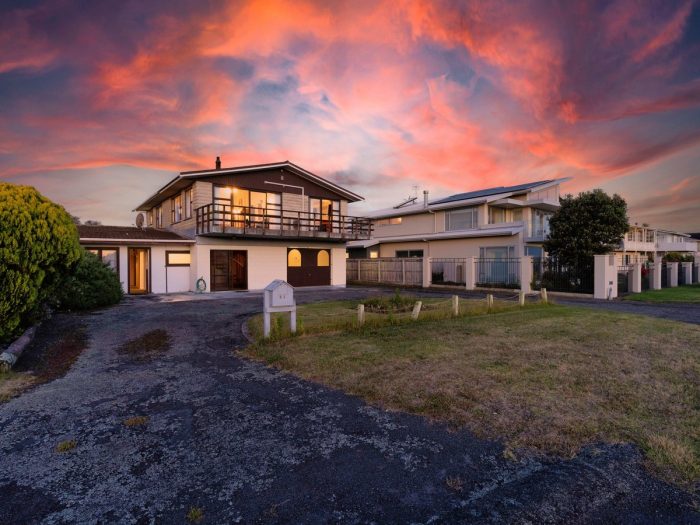 21 Hartley Street, Foxton Beach, Horowhenua, Manawatu / Whanganui, 4815, New Zealand