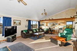 21 Hartley Street, Foxton Beach, Horowhenua, Manawatu / Whanganui, 4815, New Zealand