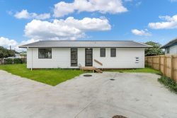 85B Friedlanders Road, Manurewa, Manukau City, Auckland, 2102, New Zealand