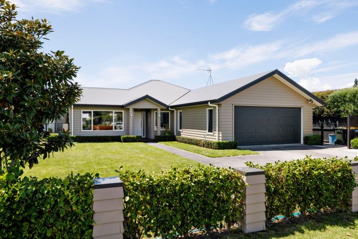 1206 Kaipaki Road, Cambridge, Waipa, Waikato, 3495, New Zealand