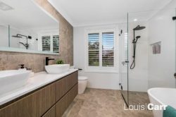 28 Kanangra Cres, Cherrybrook NSW 2126, Australia