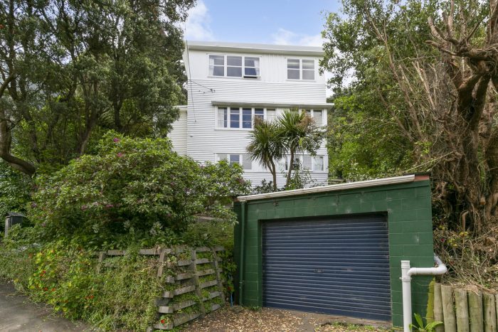 30 Tannadyce Street, Strathmore Park, Wellington, 6022, New Zealand