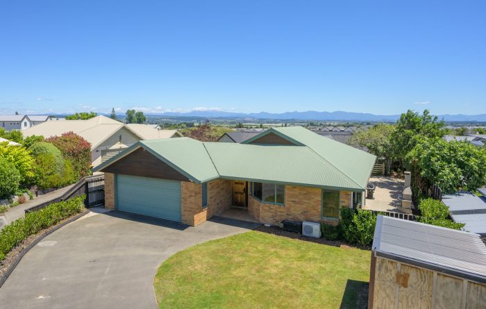 14 Fawdan Way, Richmond, Tasman, Nelson / Tasman, 7020, New Zealand