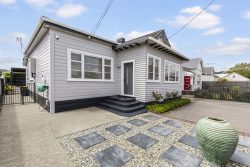 7 Manchester Street, Petone, Lower Hutt, Wellington, 5012, New Zealand