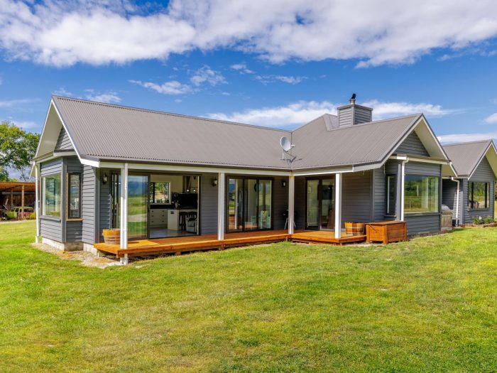 139 McNamaras Road, Waimate, Canterbury, 7979, New Zealand