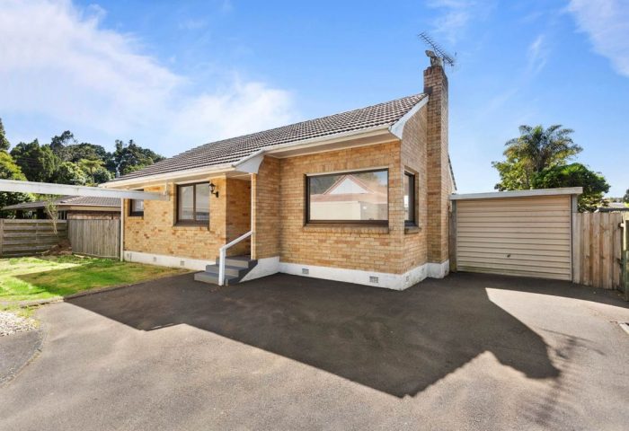 2/358 Great South Road, Opaheke, Papakura, Auckland, 2113, New Zealand