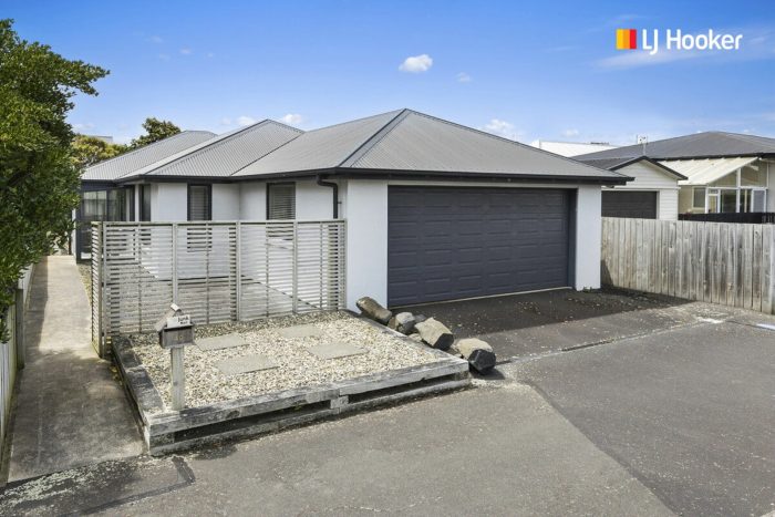 49 Plunket Street, Saint Kilda, Dunedin, Otago, 9012, New Zealand