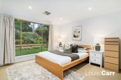 57 Purchase Rd, Cherrybrook NSW 2126, Australia