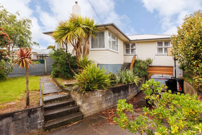 53 Tararua Terrace, Cloverlea, Palmerston North, Manawatu / Whanganui, 4412, New Zealand