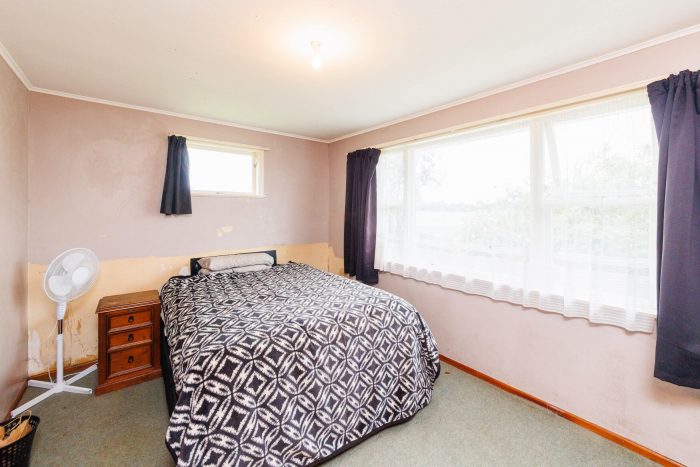 53 Tararua Terrace, Cloverlea, Palmerston North, Manawatu / Whanganui, 4412, New Zealand