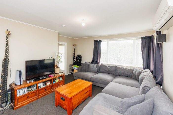 53 Tararua Terrace, Cloverlea, Palmerston North, Manawatu / Whanganui, 4412, New Zealand