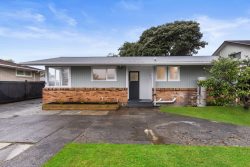 17 Harania Avenue, Mangere, Manukau City, Auckland, 2024, New Zealand