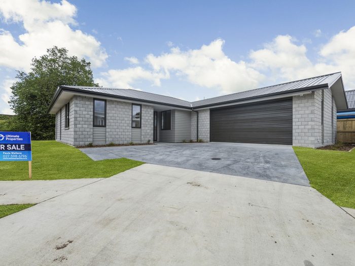 135 Reservoir Street, Putaruru, South Waikato, Waikato, 3411, New Zealand