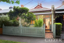 400 Richardson St, Middle Park VIC 3206, Australia