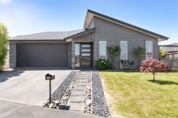 46 East Ellington Drive, Mairehau, Christchurch City, Canterbury, 8052, New Zealand