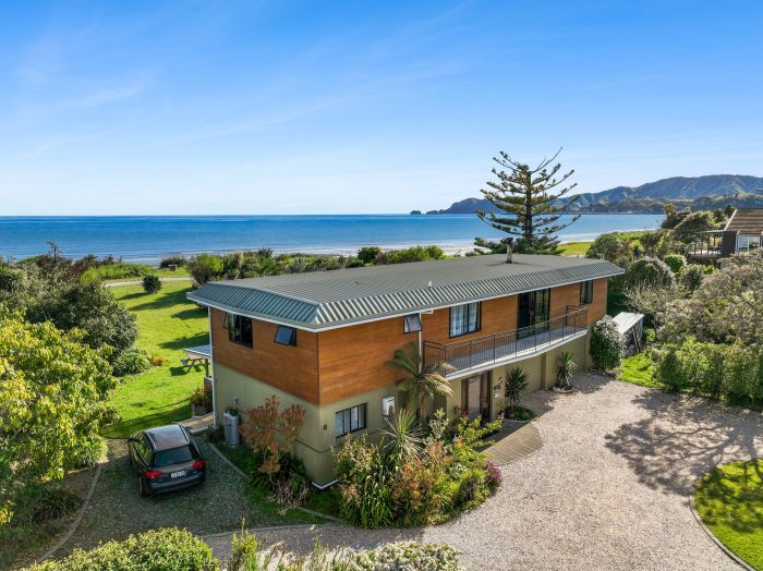 76 Selwyn Street, Pohara, Tasman, Nelson / Tasman, 7183, New Zealand