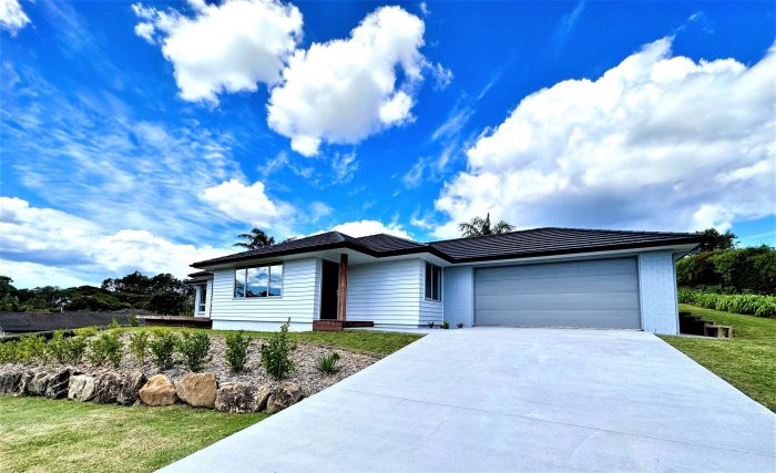 20 Spinnaker Point, Haruru, Far North, Northland, 0204, New Zealand