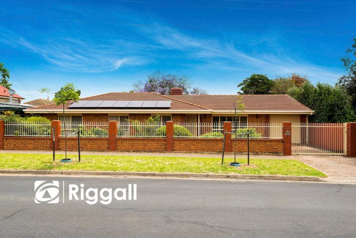 2 Struan Ave Prospect SA 5082, Australia