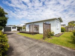 57 Record Street, Fitzroy, New Plymouth, Taranaki, 4312, New Zealand