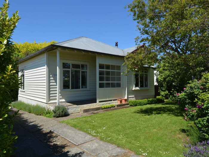 103 Ritchie Street, Richmond, Invercargill, Southland, 9810, New Zealand