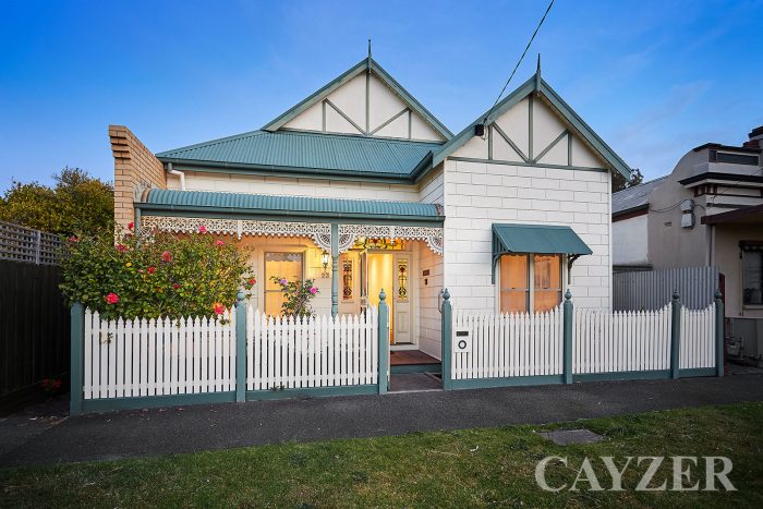 23 Withers St, Albert Park VIC 3206, Australia