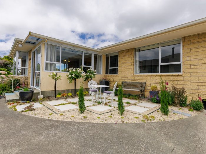 25A Leonard Street, Waimate, Canterbury, 7924, New Zealand