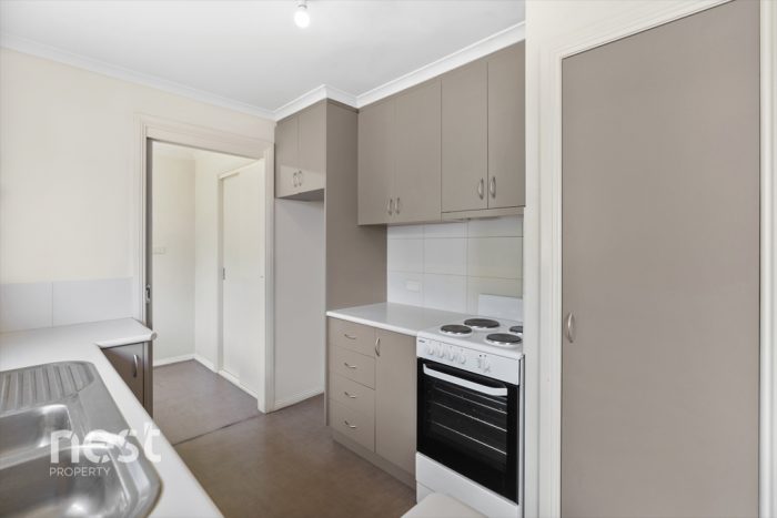 Unit 2/47A Norman Cir, Glenorchy TAS 7010, Australia