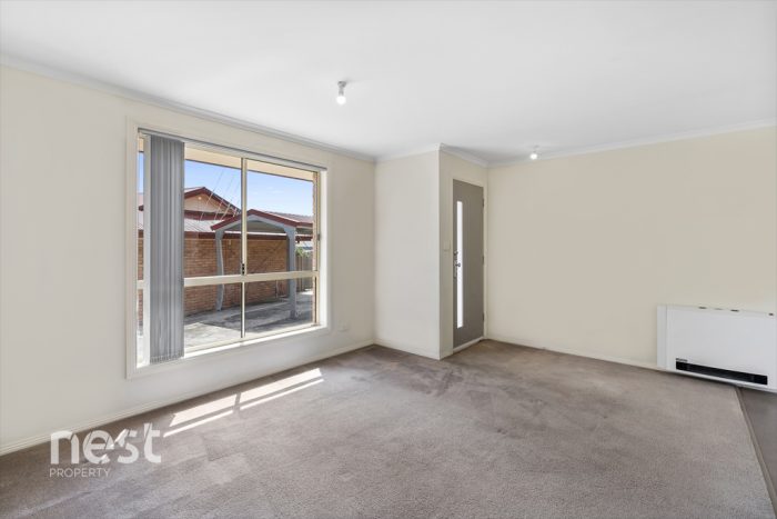 Unit 2/47A Norman Cir, Glenorchy TAS 7010, Australia