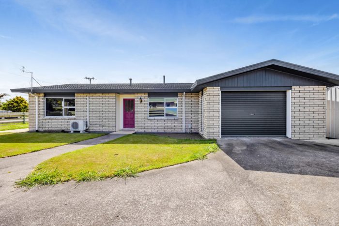 1a Rimu Street, Hawera, South Taranaki, Taranaki, 4610, New Zealand