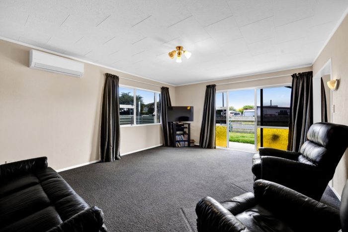 1a Rimu Street, Hawera, South Taranaki, Taranaki, 4610, New Zealand