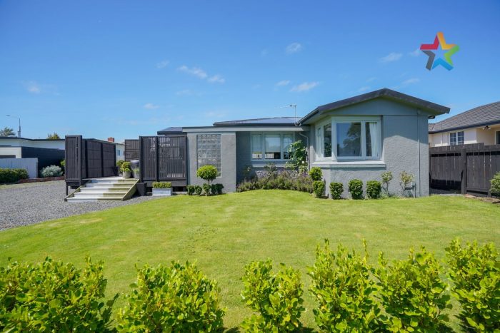 135 Abbot Street, Waverley, Invercargill, Southland, 9810, New Zealand